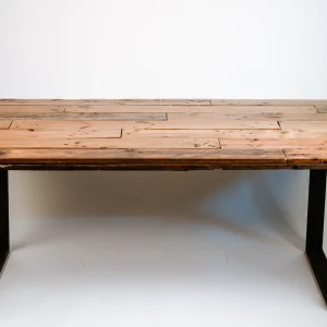 Mesa de madera