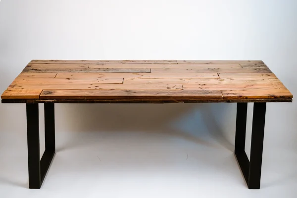 Mesa de madera